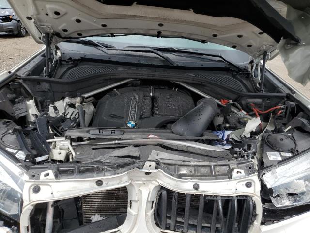 Photo 7 from auction – 2015 BMW X5 SDRIVE3 with VIN 5UXKR2C52F0H40693