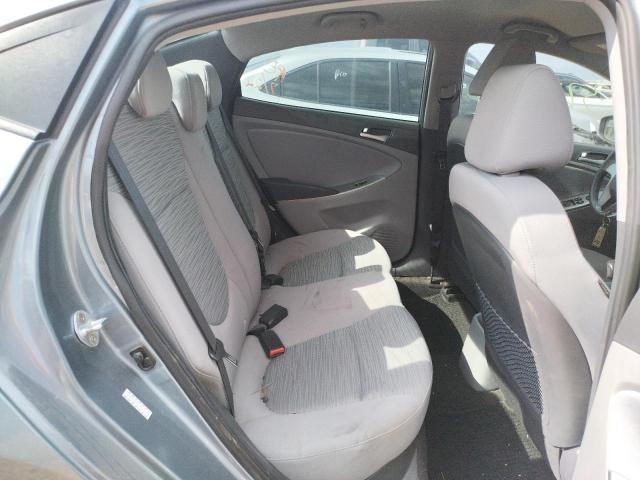 Photo 6 from auction – 2017 HYUNDAI ACCENT SE with VIN KMHCT4AE0HU354137