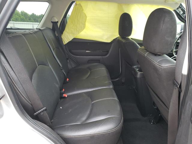 Photo 6 from auction – 2009 MAZDA TRIBUTE I with VIN 4F2CZ02799KM02033