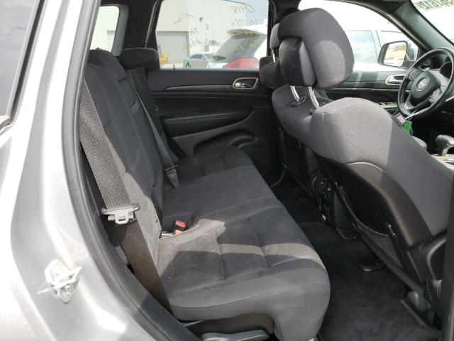 Photo 6 from auction – 2015 JEEP GRAND CHER with VIN 1C4RJFAG7FC844045