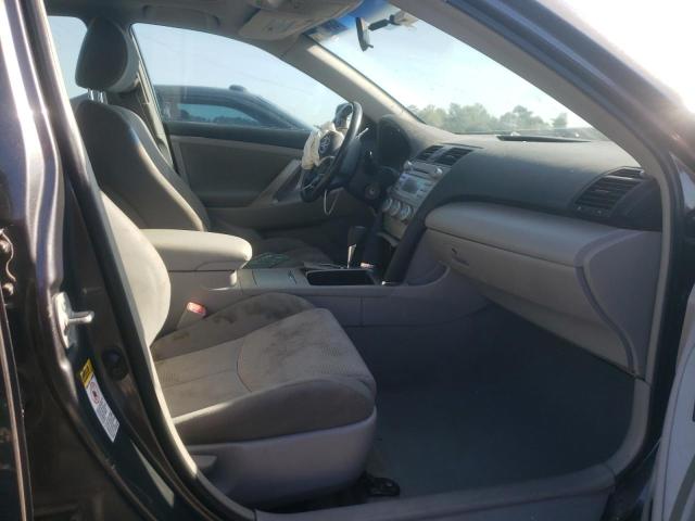 Photo 5 from auction – 2007 TOYOTA CAMRY CE with VIN 4T1BE46K57U634526