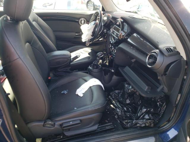 Photo 5 from auction – 2015 MINI COOPER with VIN WMWXM5C57F3A56421