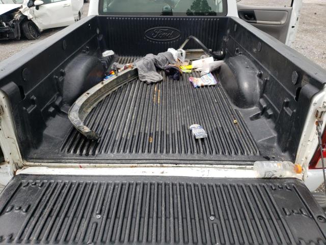Photo 6 from auction – 2000 FORD RANGER with VIN 1FTYR10C8YTA99606