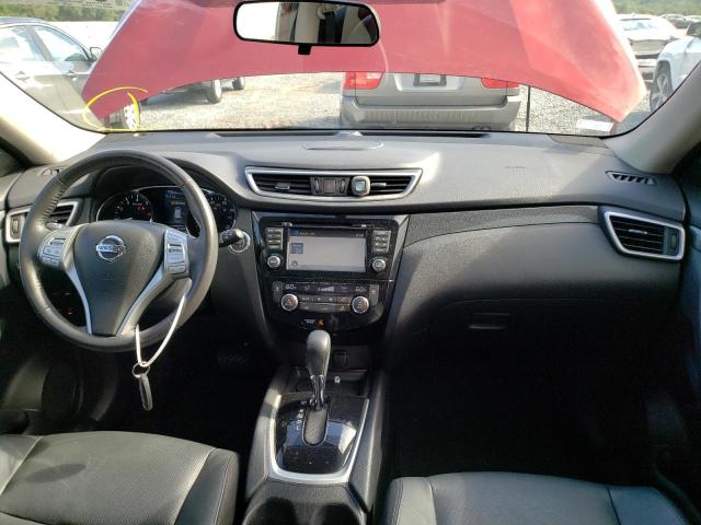 Photo 9 from auction – 2015 NISSAN ROGUE S with VIN 5N1AT2MT1FC769444