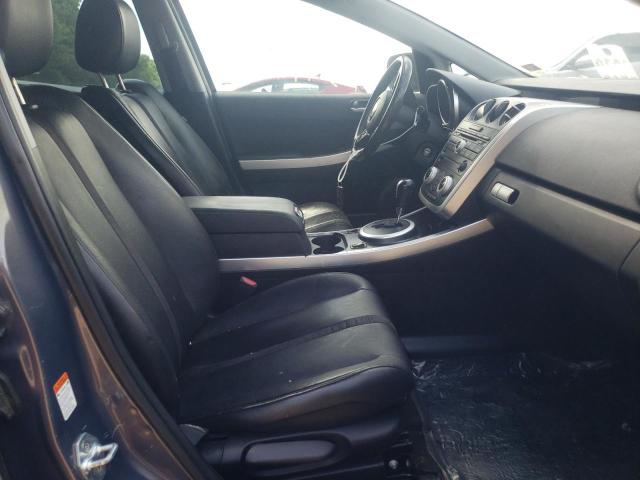 صورة رقم 5 من المزاد - 2007 MAZDA CX-7 مع VIN JM3ER29LX70120412