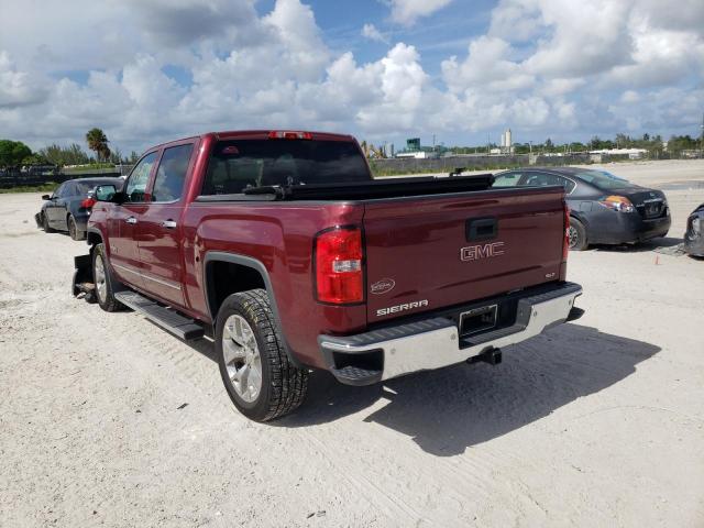 Photo 3 from auction – 2014 GMC SIERRA C15 with VIN 3GTP1VECXEG549994