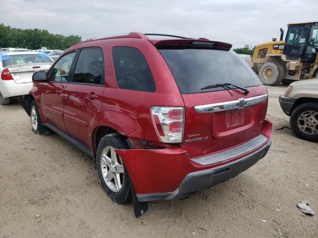 Photo 3 from auction – 2006 CHEVROLET EQUINOX LT with VIN 2CNDL73F466133373