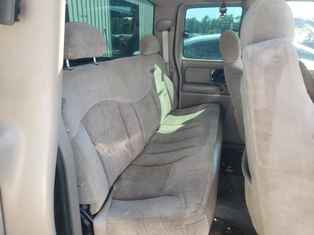 Photo 6 from auction – 2001 CHEVROLET SILVERADO with VIN 2GCEK19T411213669