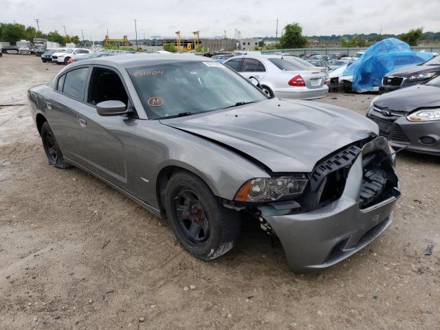 DODGE CHARGER PO 2012 with VIN 2C3CDXAT7CH261004 - Photo from auction