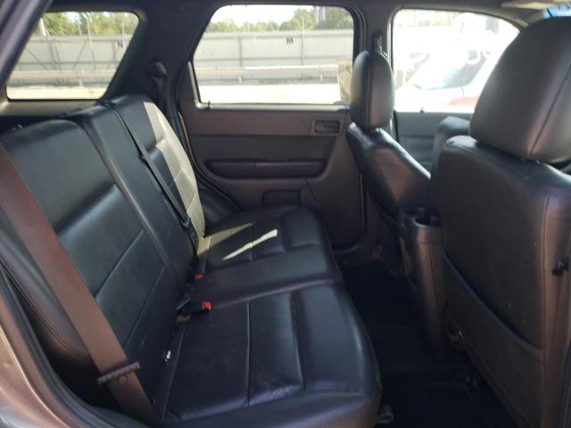 Photo 6 from auction – 2009 FORD ESCAPE XLT with VIN 1FMCU937X9KB26927