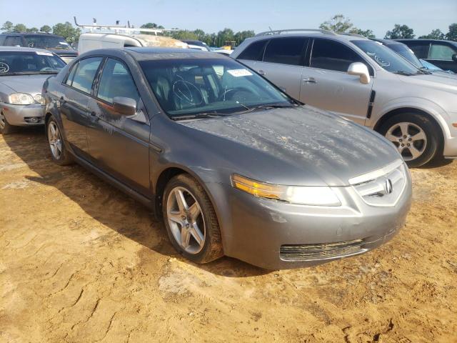 Photo 1 from auction – 2006 ACURA 3.2TL with VIN 19UUA66216A040117