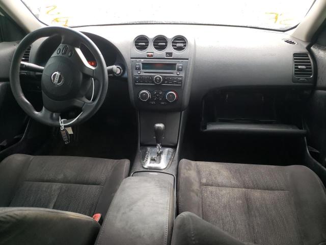 Photo 9 from auction – 2012 NISSAN ALTIMA BAS with VIN 1N4AL2AP6CN531509