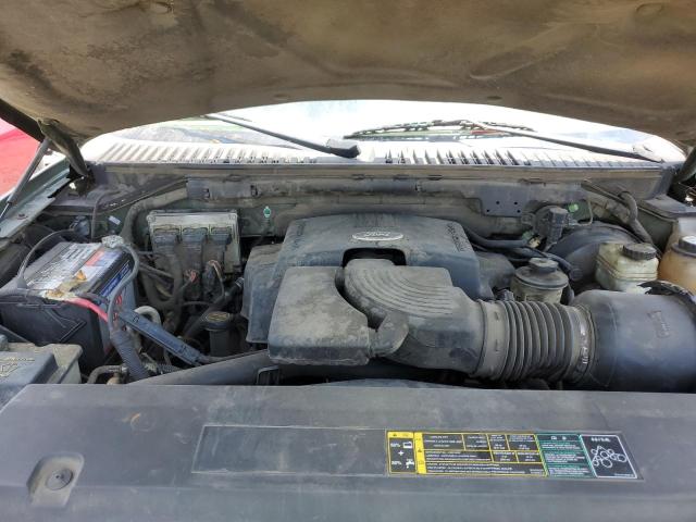 Photo 7 from auction – 2004 FORD EXPEDITION with VIN 1FMFU18L54LB27507