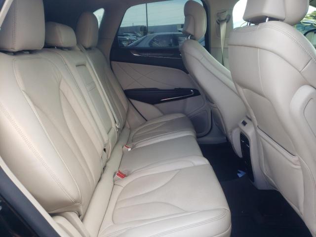 Photo 6 from auction – 2017 LINCOLN MKC RESERV with VIN 5LMTJ3DH2HUL70620