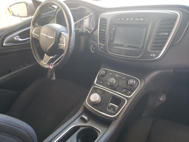 Photo 9 from auction – 2015 CHRYSLER 200 LIMITE with VIN 1C3CCCAB7FN542511