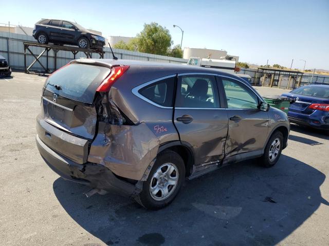 Photo 4 from auction – 2014 HONDA CR-V LX with VIN 2HKRM3H38EH518878