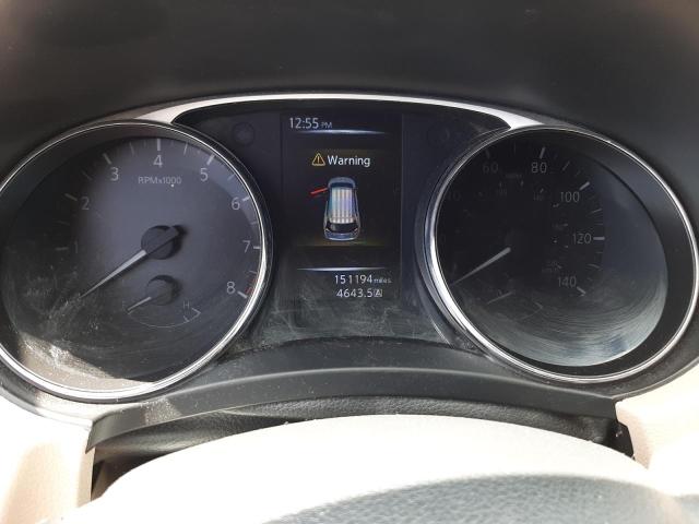 Photo 8 from auction – 2016 NISSAN ROGUE S with VIN 5N1AT2MT6GC805985