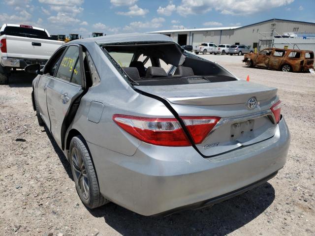 Photo 3 from auction – 2016 TOYOTA CAMRY with VIN 4T1BF1FK0GU567099