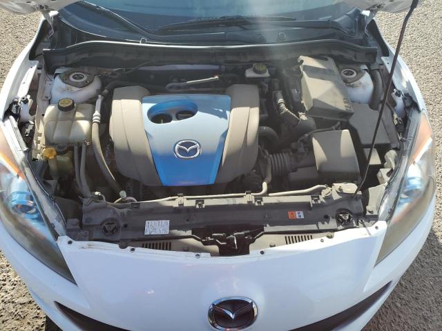 Photo 7 from auction – 2012 MAZDA 3 I with VIN JM1BL1V73C1533793