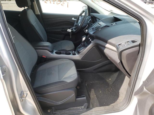 Photo 5 from auction – 2014 FORD ESCAPE SE with VIN 1FMCU0GX5EUD22648