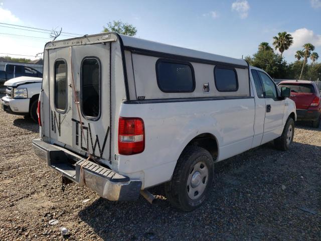 Photo 4 from auction – 2004 FORD F150 with VIN 1FTVF12544NC49848