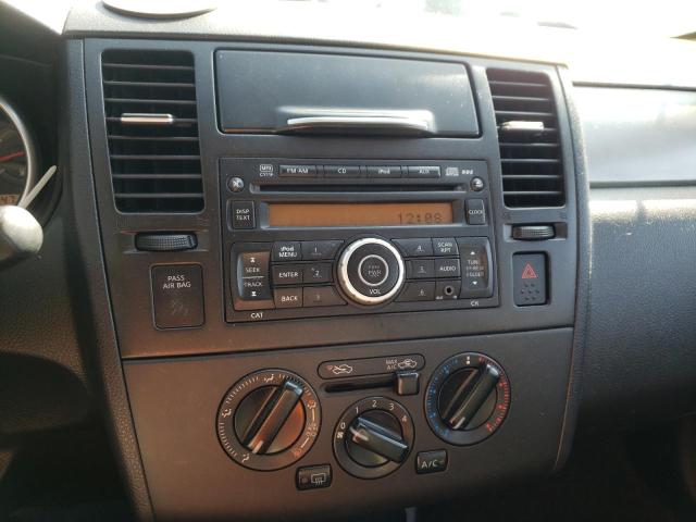 Photo 9 from auction – 2012 NISSAN VERSA S with VIN 3N1BC1CP3CK243865
