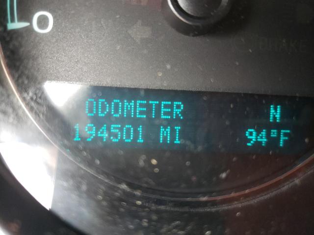 Photo 8 from auction – 2011 GMC YUKON with VIN 1GKS1CE05BR199064