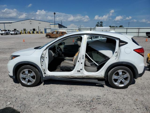 Photo 9 from auction – 2016 HONDA HR-V EXL with VIN 3CZRU5H71GM720418