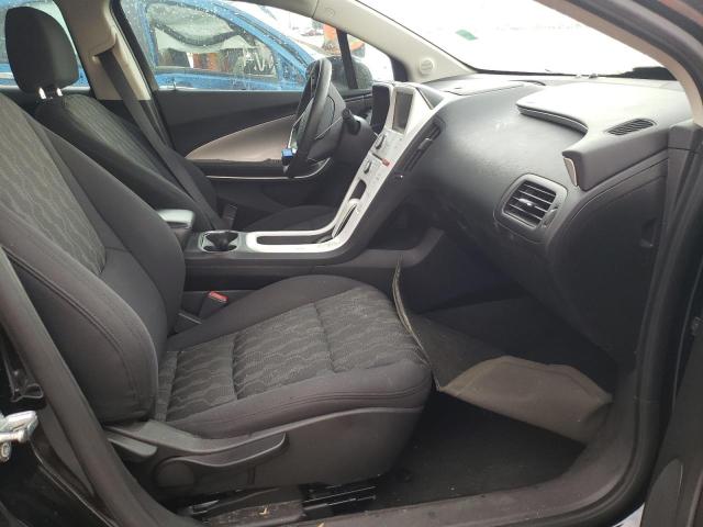 Photo 5 from auction – 2013 CHEVROLET VOLT with VIN 1G1RA6E47DU106584