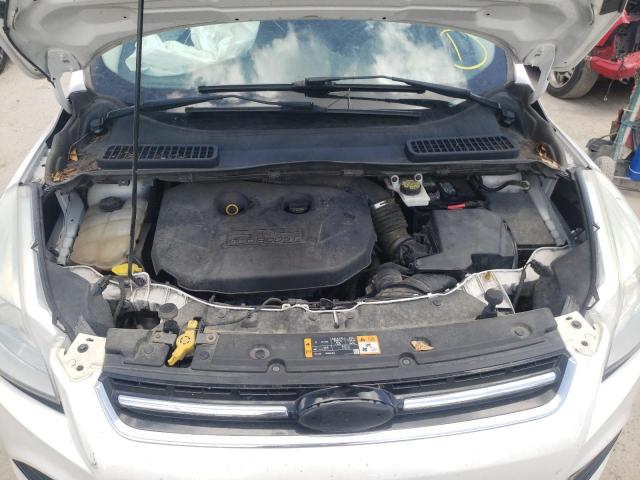 Photo 7 from auction – 2014 FORD ESCAPE TIT with VIN 1FMCU9J97EUA31552