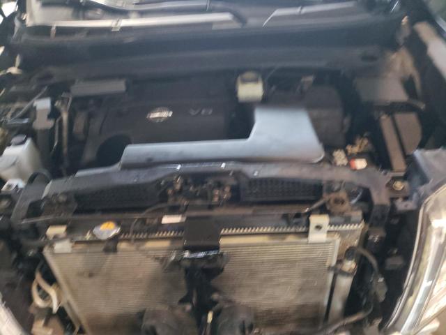 Photo 7 from auction – 2014 NISSAN PATHFINDER with VIN 5N1AR2MM4EC645772