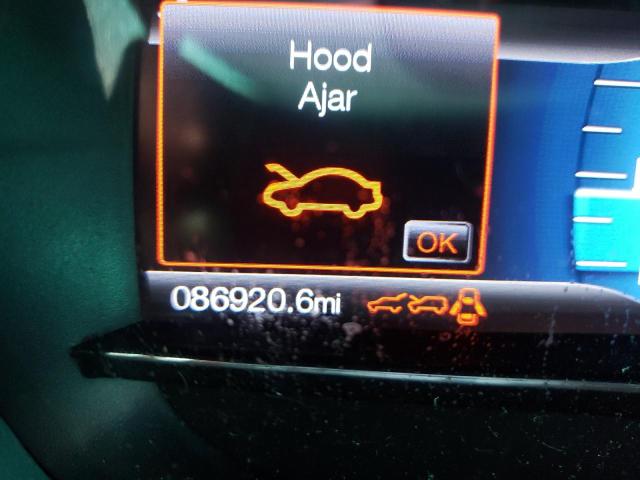 Photo 8 from auction – 2016 FORD EXPLORER X with VIN 1FM5K7DH0GGB31435