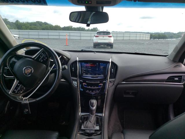 Photo 9 from auction – 2013 CADILLAC ATS with VIN 1G6AA5RX5D0179157