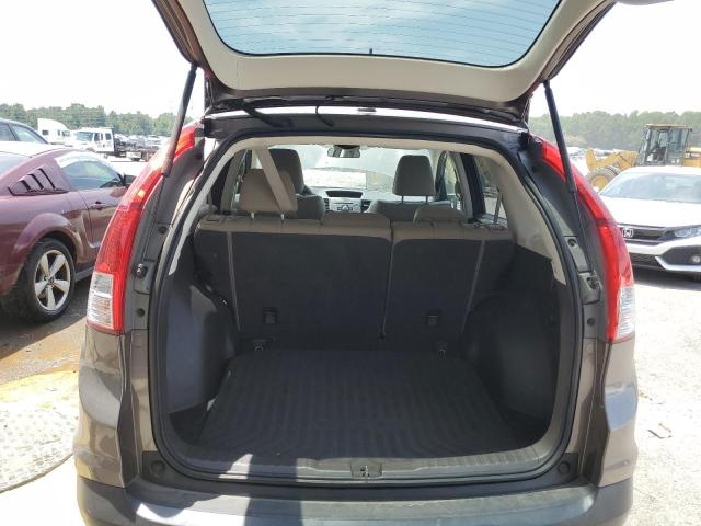 Photo 9 from auction – 2012 HONDA CR-V EXL with VIN 5J6RM3H79CL002258