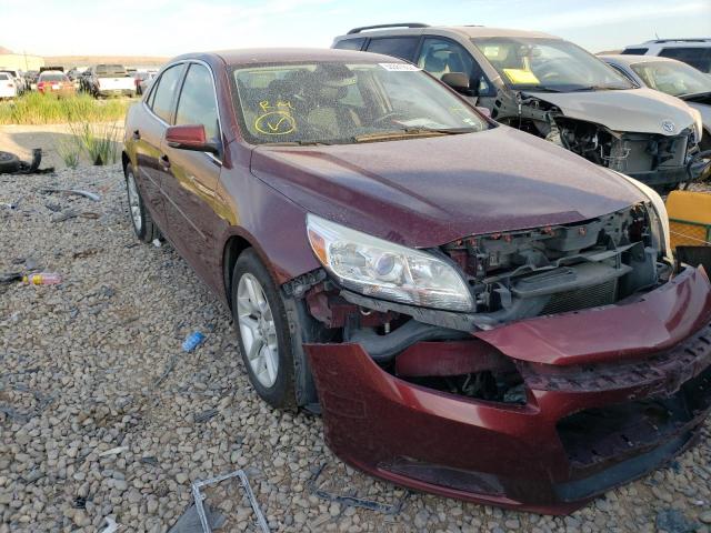 Photo 1 from auction – 2015 CHEVROLET MALIBU 1LT with VIN 1G11C5SL5FF269125