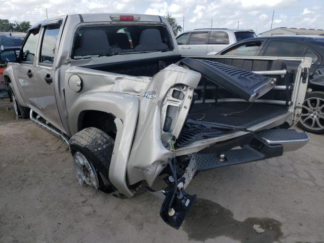 Photo 3 from auction – 2006 GMC CANYON with VIN 1GTDS136968273692
