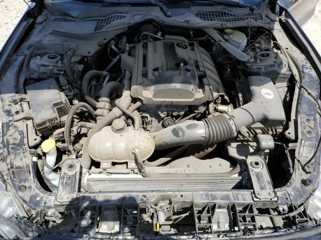 Photo 7 from auction – 2019 FORD MUSTANG with VIN 1FATP8UH2K5161419