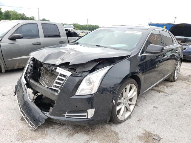 Photo 2 from auction – 2013 CADILLAC XTS PREMIU with VIN 2G61S5S38D9245310