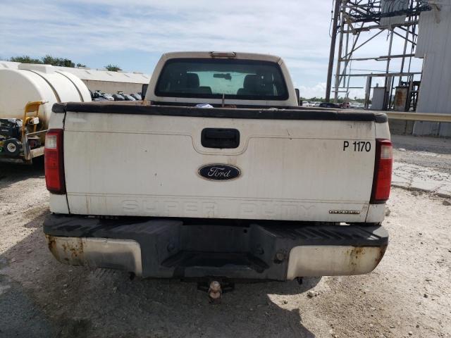 Photo 9 from auction – 2014 FORD F250 SUPER with VIN 1FT7X2A62EEB85638