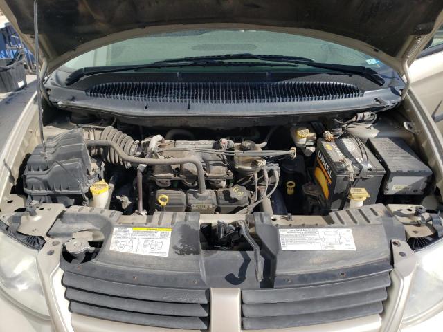 Photo 7 from auction – 2005 DODGE GRAND CARA with VIN 1D4GP24R95B424306