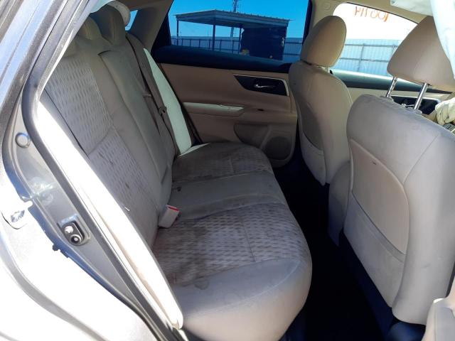 Photo 6 from auction – 2017 NISSAN ALTIMA 2.5 with VIN 1N4AL3AP9HC188686