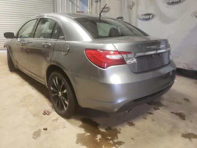 Photo 3 from auction – 2013 CHRYSLER 200 LIMITE with VIN 1C3CCBCG0DN759687
