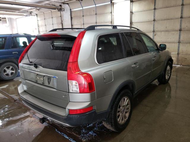 Photo 4 from auction – 2008 VOLVO XC90 3.2 with VIN YV4CZ982381484407