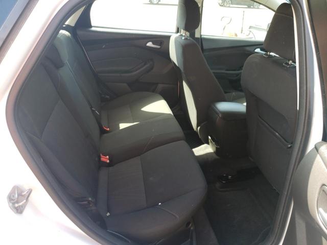 Photo 6 from auction – 2018 FORD FOCUS SE with VIN 1FADP3K24JL301132