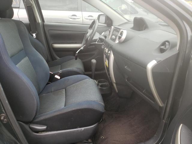 Photo 5 from auction – 2006 TOYOTA SCION XA with VIN JTKKT624X65012115