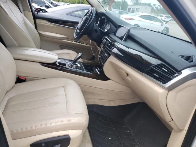Photo 5 from auction – 2015 BMW X5 SDRIVE3 with VIN 5UXKR2C53F0H35020