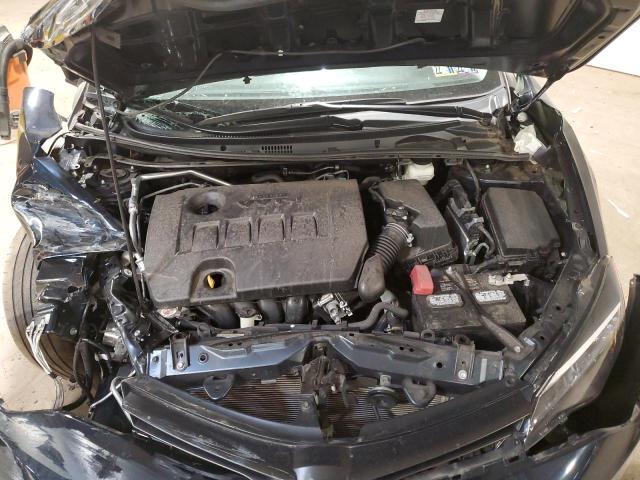 Photo 7 from auction – 2019 TOYOTA COROLLA L with VIN 2T1BURHE9KC176863