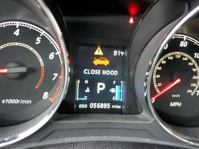 Photo 8 from auction – 2015 MITSUBISHI OUTLANDER with VIN 4A4AP4AU7FE017696