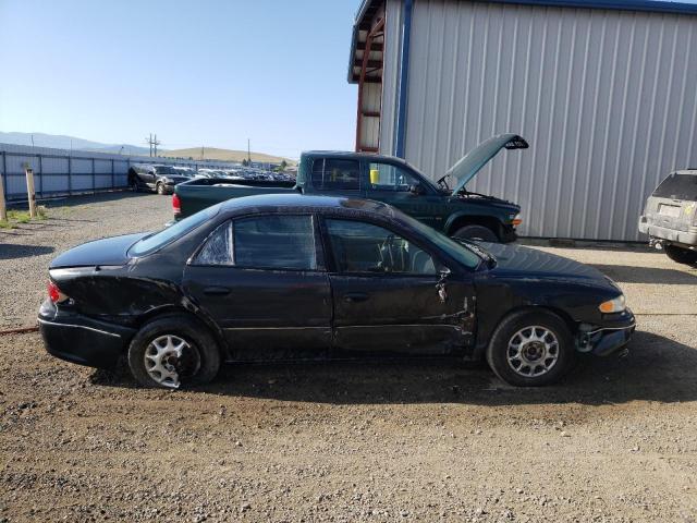 Photo 9 from auction – 2002 BUICK CENTURY CU with VIN 2G4WS52J321259785