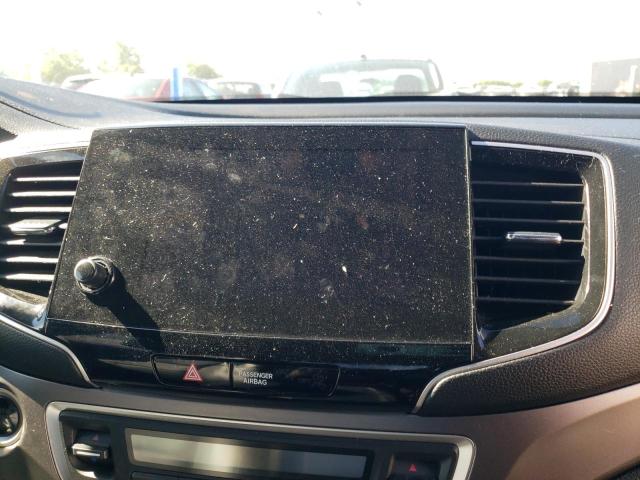 Photo 9 from auction – 2019 HONDA PILOT EXL with VIN 5FNYF6H52KB073489
